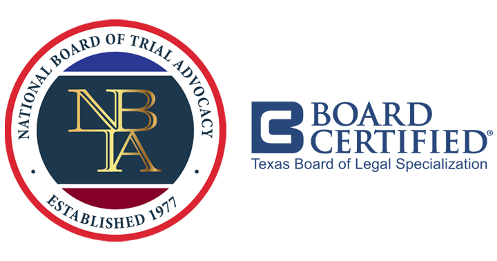 Board Certified Criminal Lawyer in Laredo, Texas